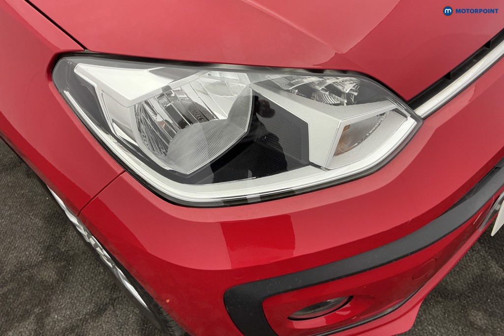 Volkswagen UP High Up Automatic Petrol Hatchback - Stock Number (1653737) - 29th supplementary image