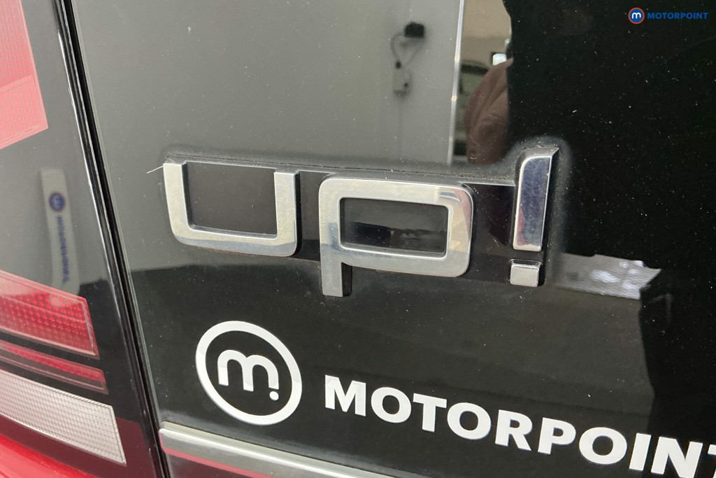 Volkswagen UP High Up Automatic Petrol Hatchback - Stock Number (1653737) - 31st supplementary image