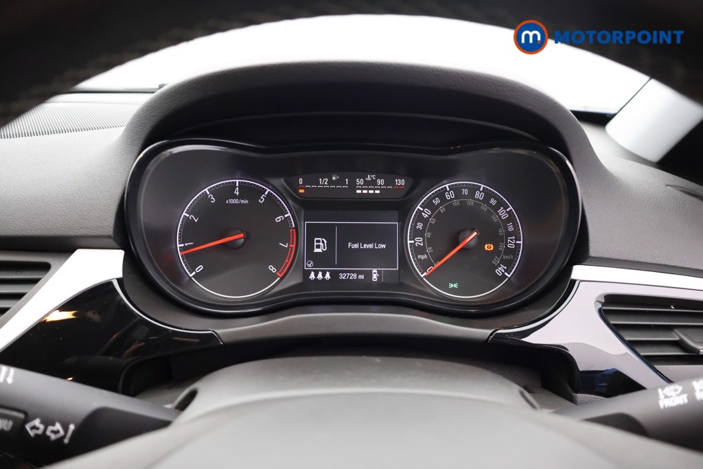 Vauxhall Corsa Griffin Manual Petrol Hatchback - Stock Number (1654120) - 4th supplementary image