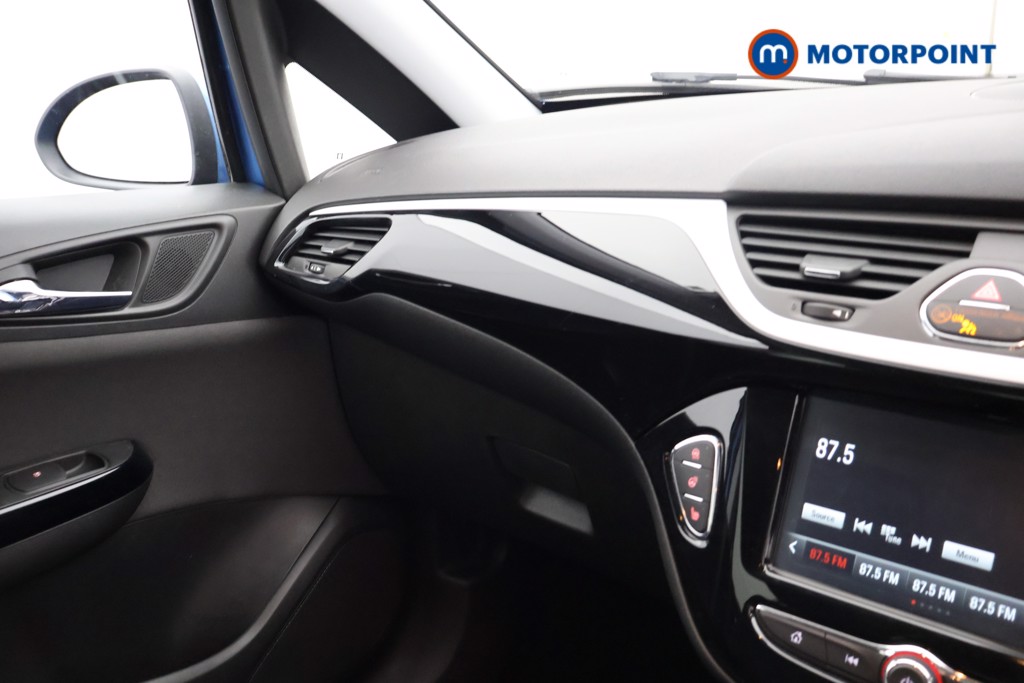 Vauxhall Corsa Griffin Manual Petrol Hatchback - Stock Number (1654120) - 10th supplementary image
