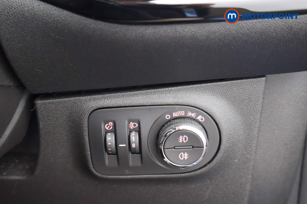 Vauxhall Corsa Griffin Manual Petrol Hatchback - Stock Number (1654120) - 14th supplementary image