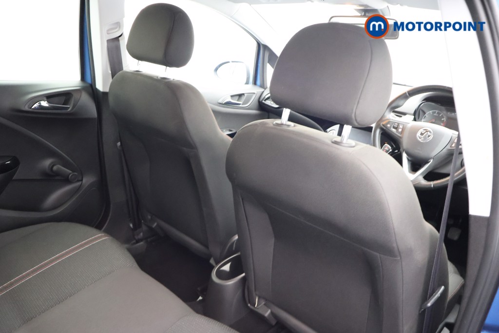 Vauxhall Corsa Griffin Manual Petrol Hatchback - Stock Number (1654120) - 19th supplementary image