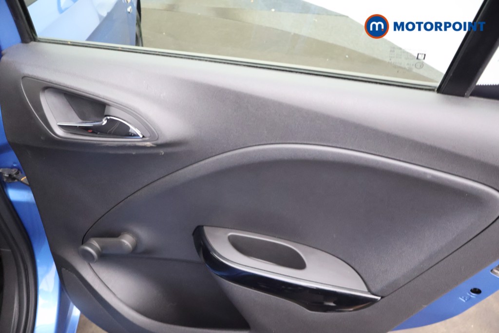 Vauxhall Corsa Griffin Manual Petrol Hatchback - Stock Number (1654120) - 20th supplementary image