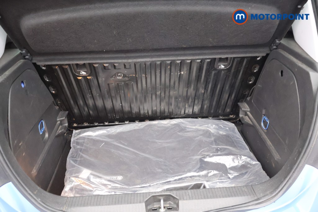 Vauxhall Corsa Griffin Manual Petrol Hatchback - Stock Number (1654120) - 21st supplementary image