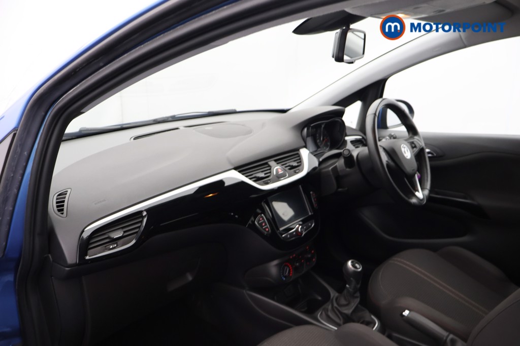 Vauxhall Corsa Griffin Manual Petrol Hatchback - Stock Number (1654120) - 22nd supplementary image