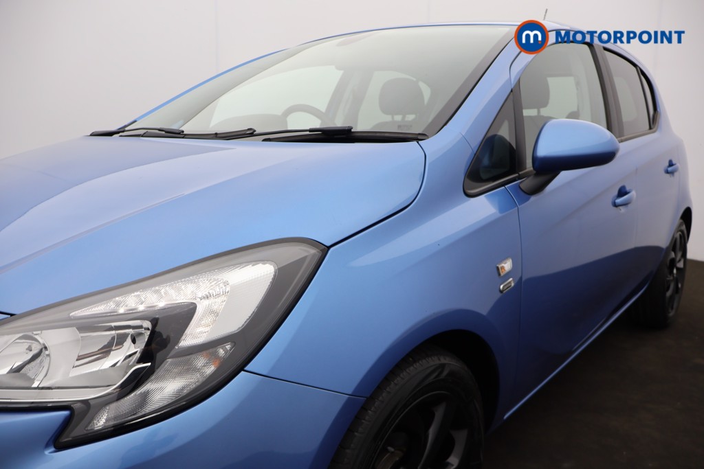 Vauxhall Corsa Griffin Manual Petrol Hatchback - Stock Number (1654120) - 28th supplementary image