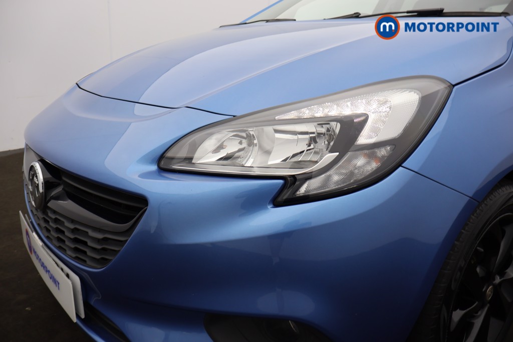 Vauxhall Corsa Griffin Manual Petrol Hatchback - Stock Number (1654120) - 29th supplementary image