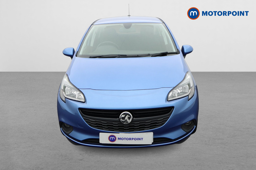 Vauxhall Corsa Griffin Manual Petrol Hatchback - Stock Number (1654120) - Front bumper