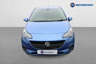 Vauxhall Corsa Griffin Manual Petrol Hatchback - Stock Number (1654120) - Front bumper