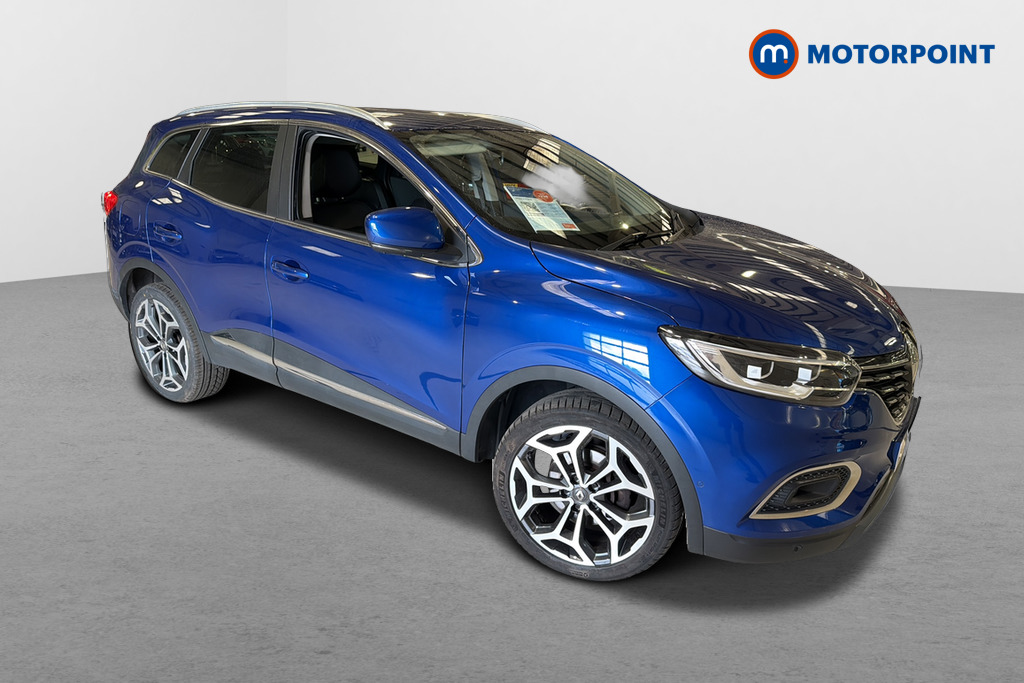 Renault Kadjar listing photo