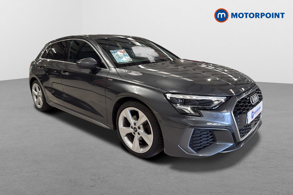 Audi A3 dealer public-web source image