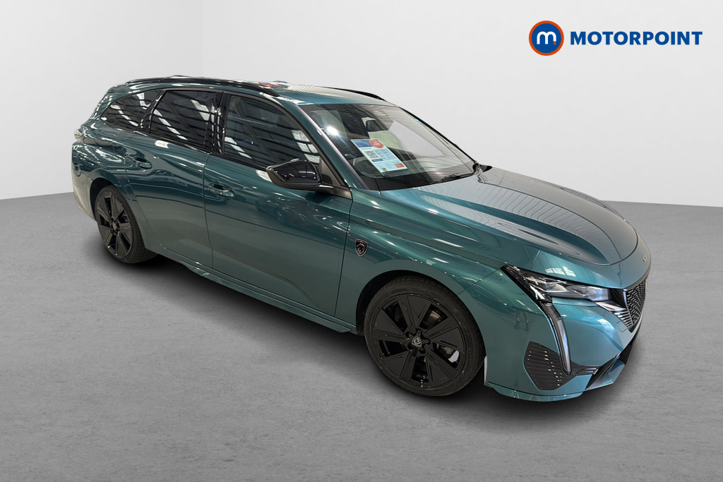 Peugeot 308 listing photo
