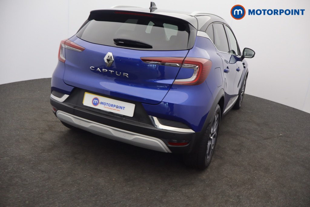 Renault Captur Techno Manual Petrol SUV - Stock Number (1654644) - 2nd supplementary image