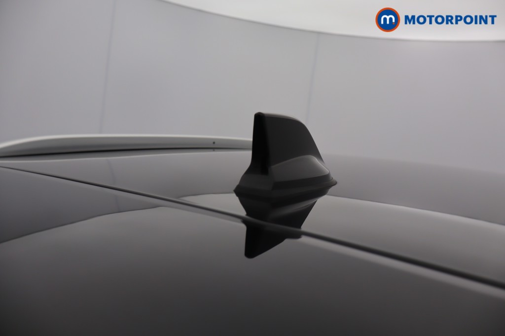 Renault Captur Techno Manual Petrol SUV - Stock Number (1654644) - 4th supplementary image