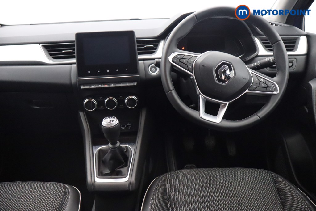 Renault Captur Techno Manual Petrol SUV - Stock Number (1654644) - 10th supplementary image