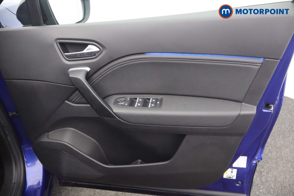 Renault Captur Techno Manual Petrol SUV - Stock Number (1654644) - 11th supplementary image