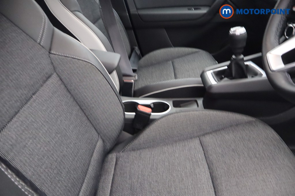 Renault Captur Techno Manual Petrol SUV - Stock Number (1654644) - 13th supplementary image