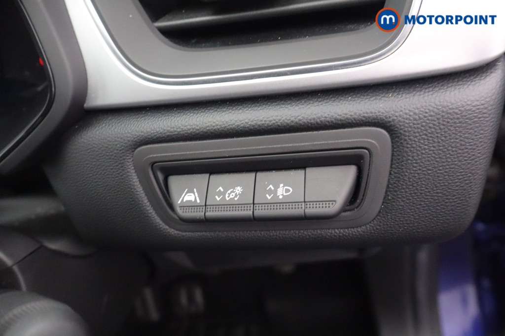 Renault Captur Techno Manual Petrol SUV - Stock Number (1654644) - 14th supplementary image