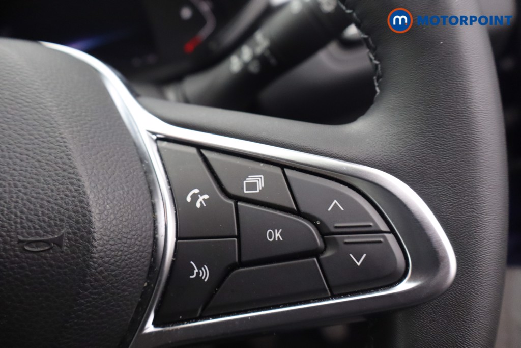 Renault Captur Techno Manual Petrol SUV - Stock Number (1654644) - 15th supplementary image