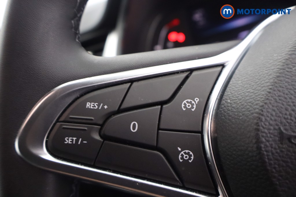 Renault Captur Techno Manual Petrol SUV - Stock Number (1654644) - 16th supplementary image