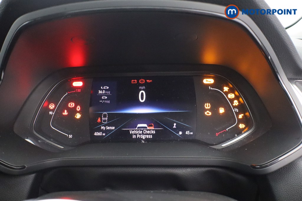 Renault Captur Techno Manual Petrol SUV - Stock Number (1654644) - 17th supplementary image