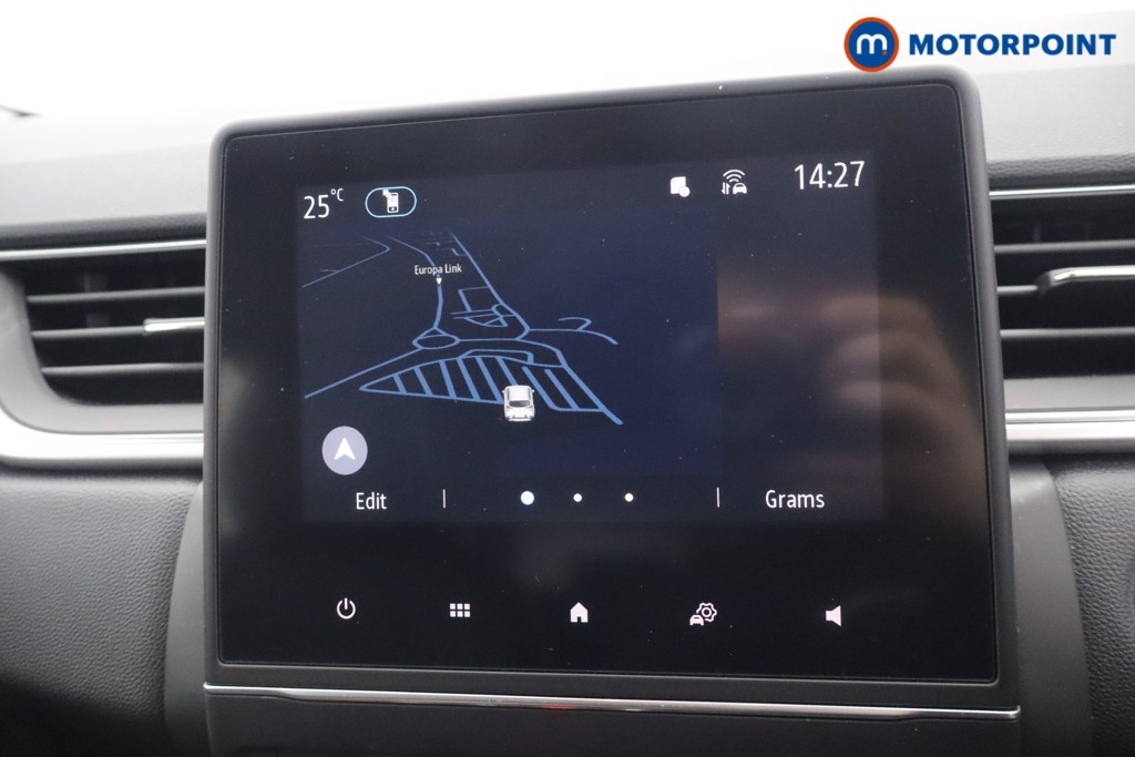 Renault Captur Techno Manual Petrol SUV - Stock Number (1654644) - 19th supplementary image