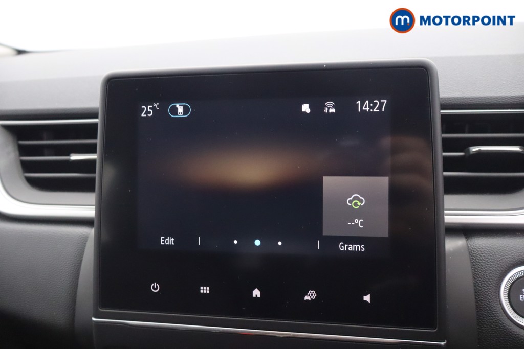 Renault Captur Techno Manual Petrol SUV - Stock Number (1654644) - 20th supplementary image