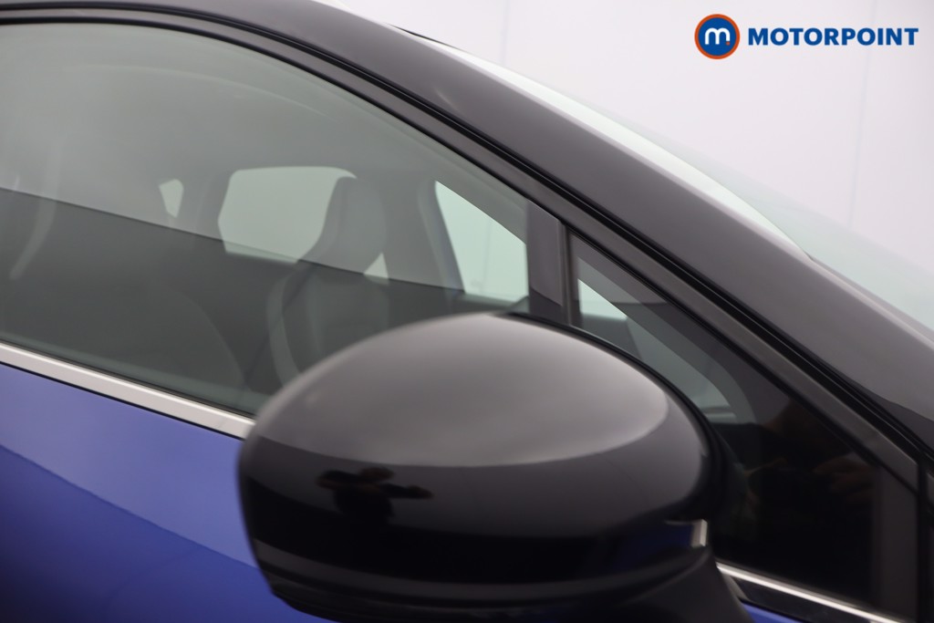 Renault Captur Techno Manual Petrol SUV - Stock Number (1654644) - 21st supplementary image