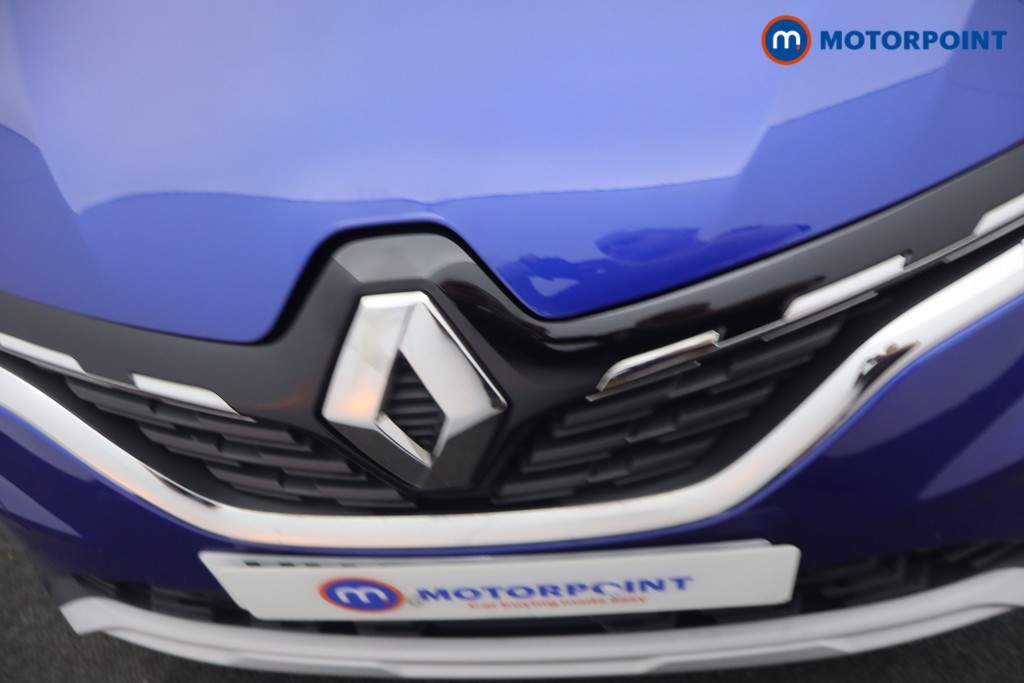 Renault Captur Techno Manual Petrol SUV - Stock Number (1654644) - 23rd supplementary image