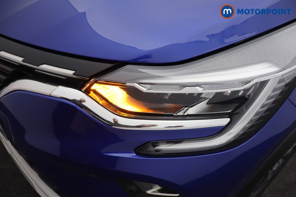 Renault Captur Techno Manual Petrol SUV - Stock Number (1654644) - 24th supplementary image