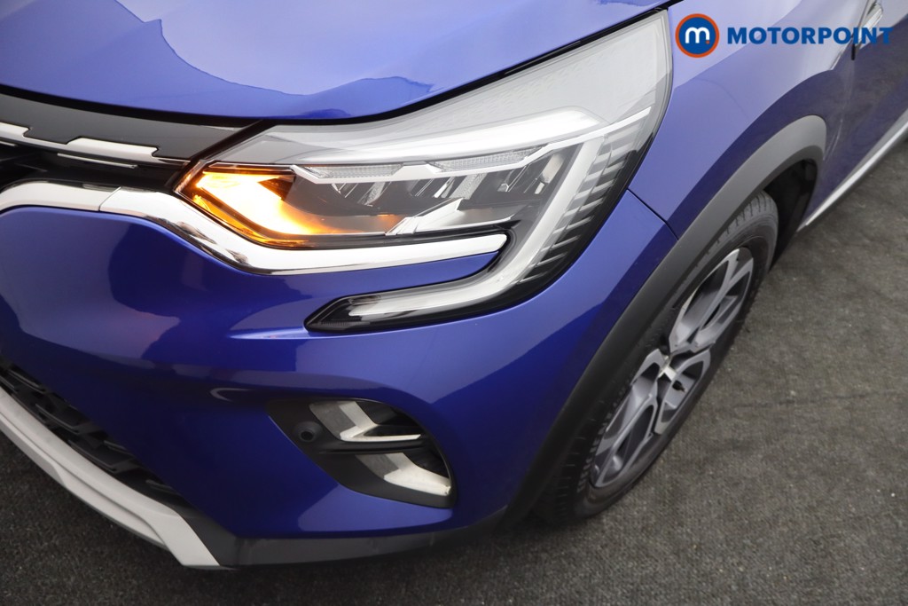 Renault Captur Techno Manual Petrol SUV - Stock Number (1654644) - 25th supplementary image