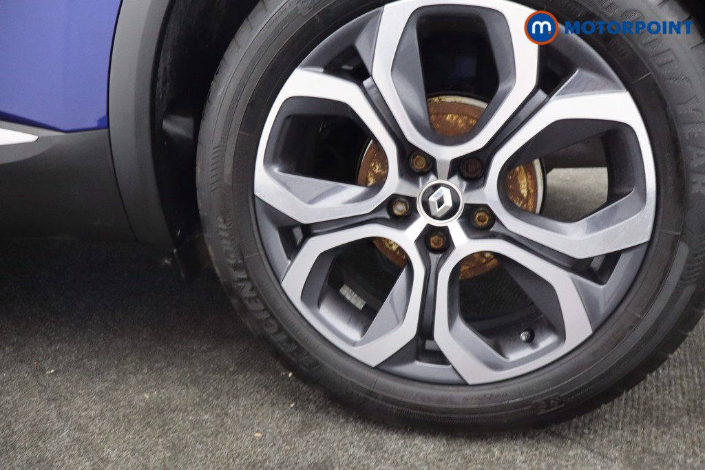 Renault Captur Techno Manual Petrol SUV - Stock Number (1654644) - 27th supplementary image