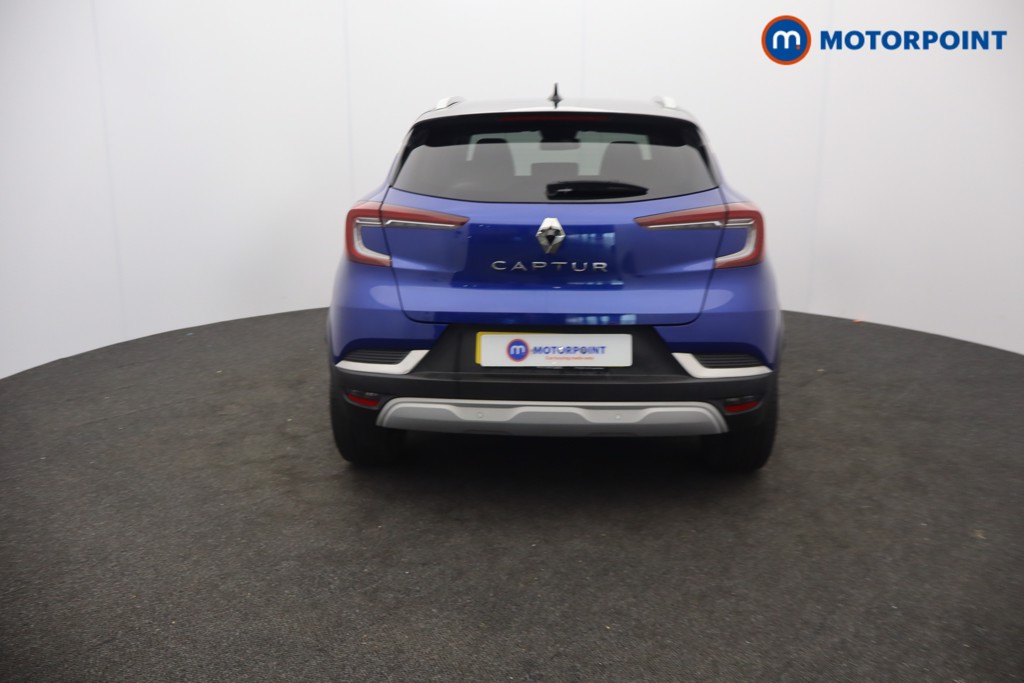 Renault Captur Techno Manual Petrol SUV - Stock Number (1654644) - 1st supplementary image