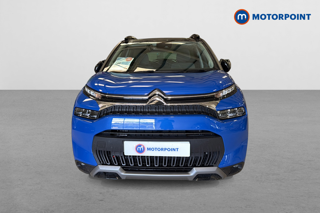 Citroen C3 Aircross listing photo