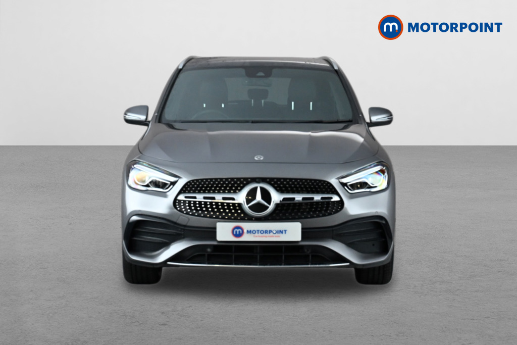 Mercedes-Benz GLA Amg Line Automatic Petrol SUV - Stock Number (1655029) - Front bumper