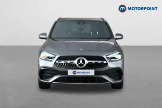 Mercedes-Benz GLA Amg Line Automatic Petrol SUV - Stock Number (1655029) - Front bumper