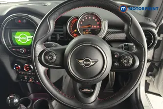 Mini Hatchback Cooper S Sport Manual Petrol Hatchback - Stock Number (1655080) - 2nd supplementary image
