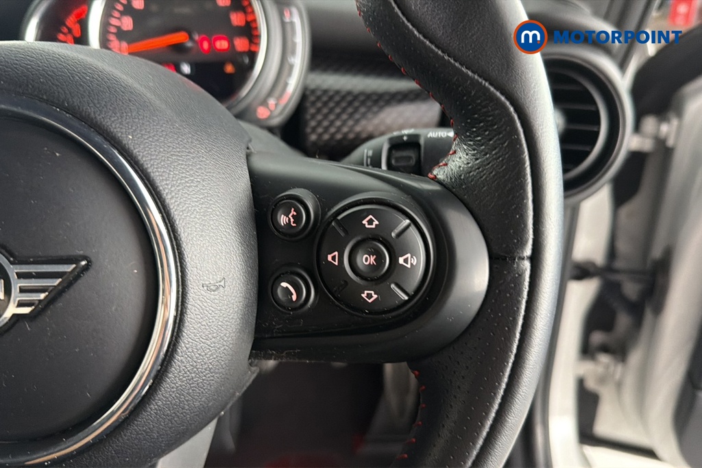 Mini Hatchback Cooper S Sport Manual Petrol Hatchback - Stock Number (1655080) - 3rd supplementary image