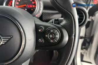 Mini Hatchback Cooper S Sport Manual Petrol Hatchback - Stock Number (1655080) - 3rd supplementary image