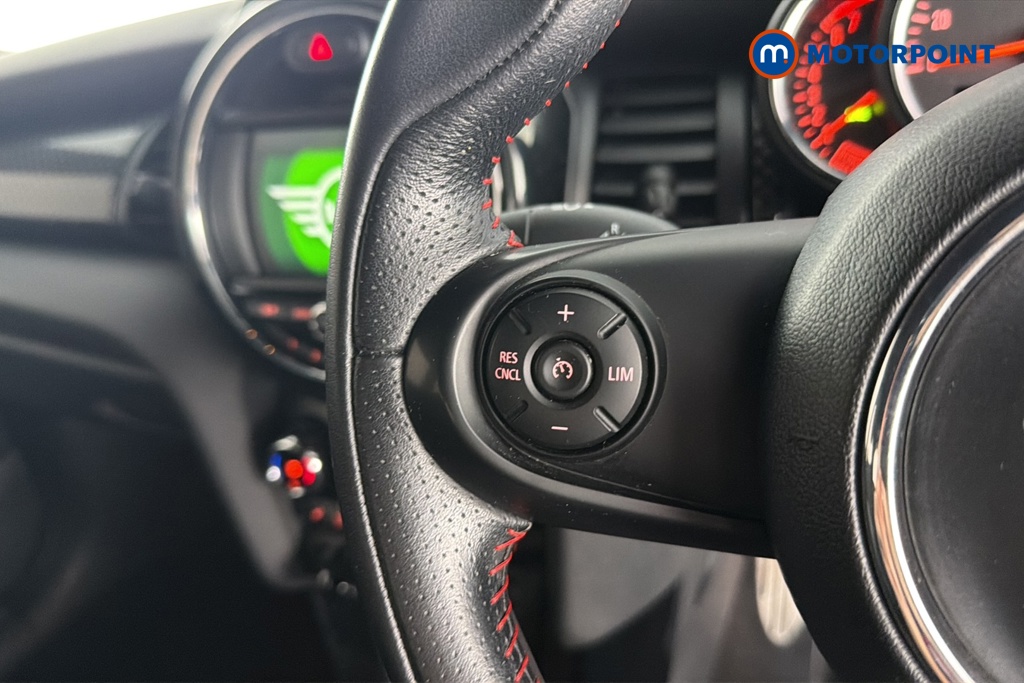 Mini Hatchback Cooper S Sport Manual Petrol Hatchback - Stock Number (1655080) - 4th supplementary image