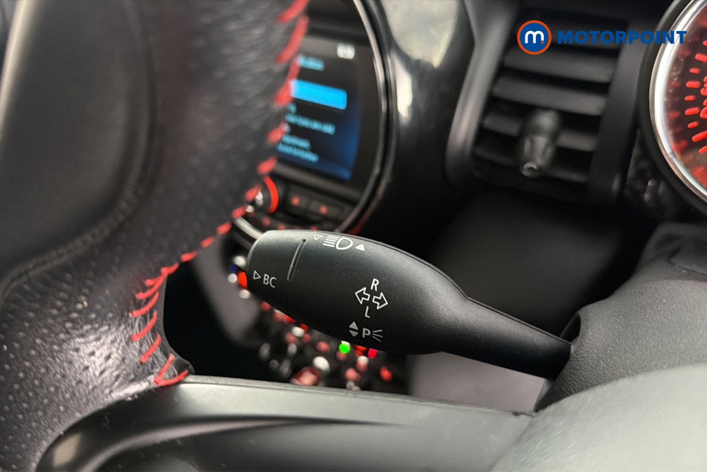 Mini Hatchback Cooper S Sport Manual Petrol Hatchback - Stock Number (1655080) - 5th supplementary image