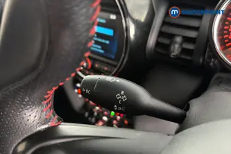 Mini Hatchback Cooper S Sport Manual Petrol Hatchback - Stock Number (1655080) - 5th supplementary image