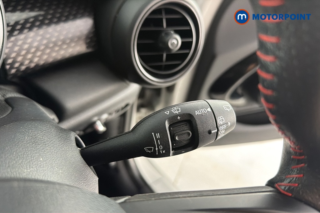 Mini Hatchback Cooper S Sport Manual Petrol Hatchback - Stock Number (1655080) - 6th supplementary image