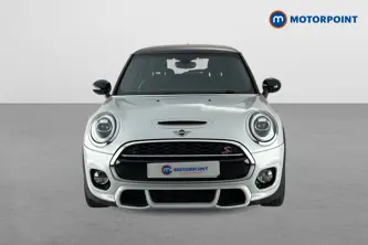 Mini Hatchback Cooper S Sport Manual Petrol Hatchback - Stock Number (1655080) - Front bumper