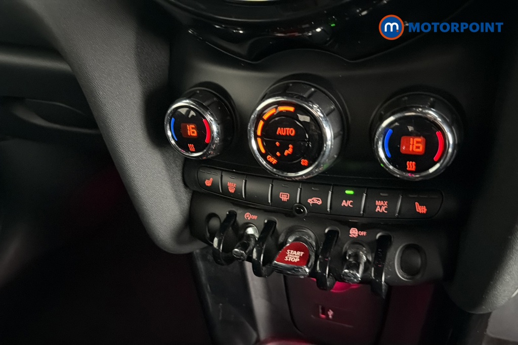 Mini Hatchback Cooper S Sport Manual Petrol Hatchback - Stock Number (1655080) - 12th supplementary image