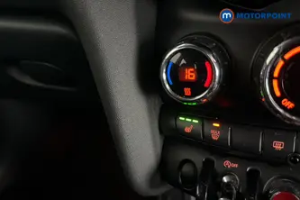 Mini Hatchback Cooper S Sport Manual Petrol Hatchback - Stock Number (1655080) - 14th supplementary image