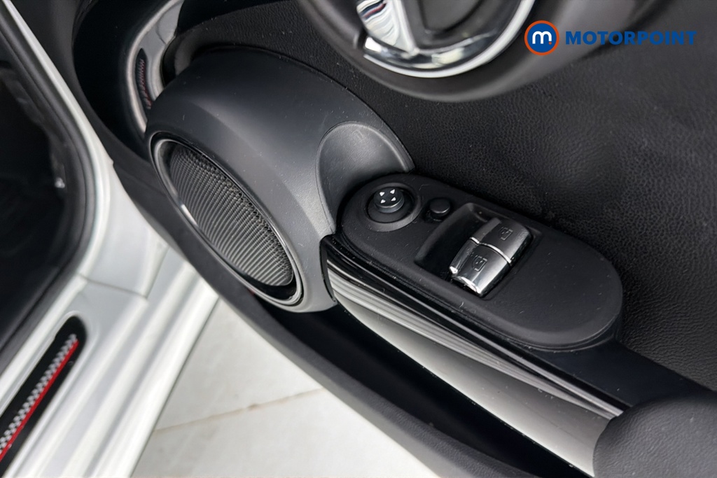 Mini Hatchback Cooper S Sport Manual Petrol Hatchback - Stock Number (1655080) - 19th supplementary image