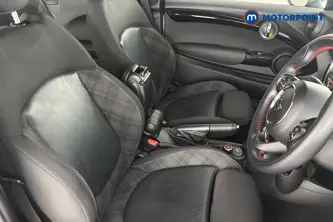 Mini Hatchback Cooper S Sport Manual Petrol Hatchback - Stock Number (1655080) - 22nd supplementary image