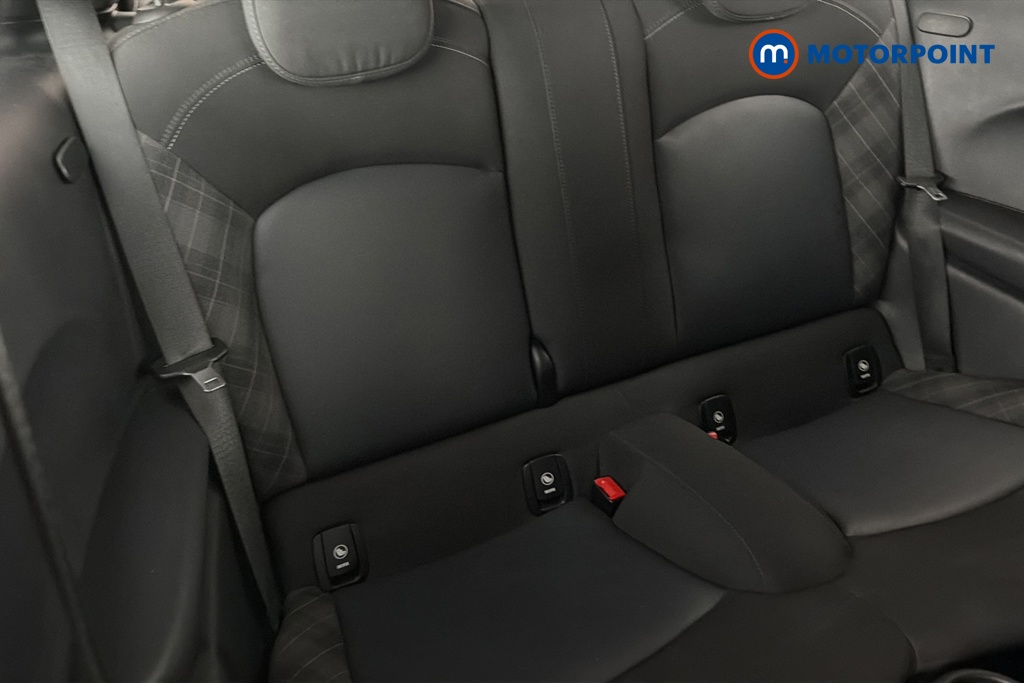 Mini Hatchback Cooper S Sport Manual Petrol Hatchback - Stock Number (1655080) - 25th supplementary image
