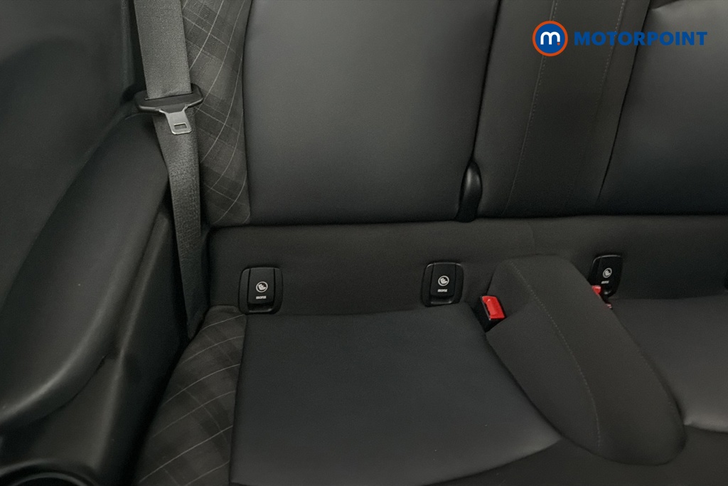 Mini Hatchback Cooper S Sport Manual Petrol Hatchback - Stock Number (1655080) - 27th supplementary image